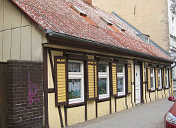 Spandau Hügelschanze 6 - 09085612