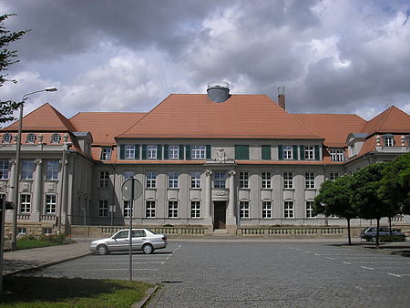 Sparkasse Zeitz