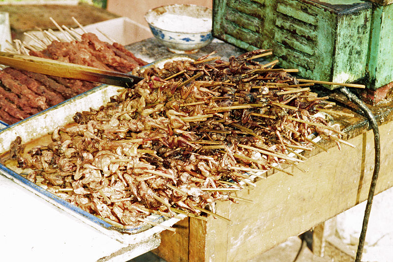 File:Sparrow meat for sale in Beijing.jpg