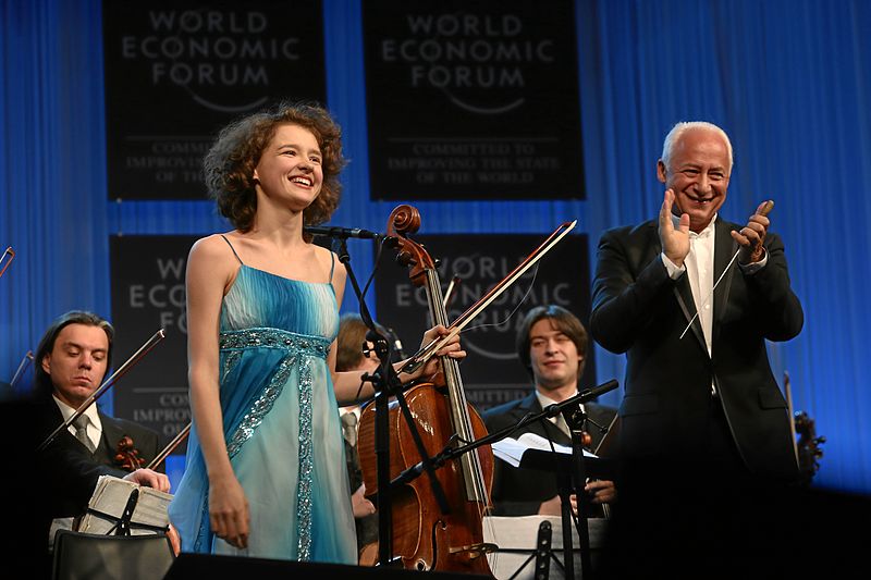 File:Special Concert - Exploring Arts in Society Vladimir Spivakov, Moscow Virtuosi Chamber Orchestra.jpg