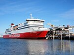 Thumbnail for Bass Strait ferries