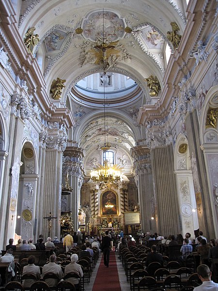 File:St-Anne church Krakow 001.JPG