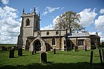 Church of St Mary St.Mary's church - geograph.org.uk - 1276827.jpg