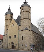 St. Andreas (Eisleben)