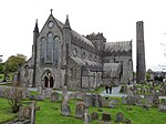 St. Canice's Cathedral 2018b.jpg