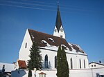 St. Jakobus (Ruderatshofen)