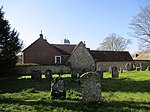 The Priory St. Michael and All Angels Church, Chalton 16.jpg