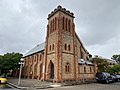 wikimedia_commons=File:St John's Church, Adelaide, February 2023 01.jpg