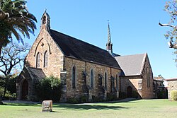 St Mark's Anglican Cathedral, George, South Africa.jpg