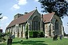 St Mary, Goudhurst, Kent - geograph.org.inggris - 323910.jpg