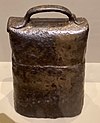 St Patrick's Bell, 7th century.jpg