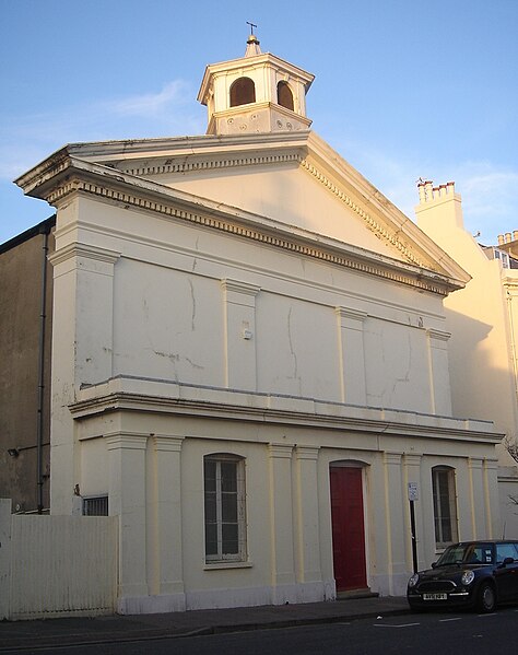 File:St Stephen's Church (Closed), Brighton.JPG