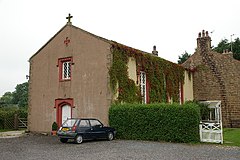 St William York Ch - geograph.org.inggris - 74706.jpg