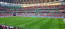 Tunisian Minifootball Federation - Wikipedia