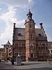 Stadhuis van Gennep