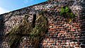 City wall, wall at Voswinckelshof