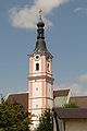Stadtpfarrkirche St. Peter und Erasmus