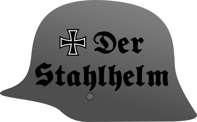 File:Stahlhelm logo.svg