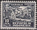 Battle for Soerabaja november 1945