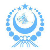 Emblem of East Turkestan