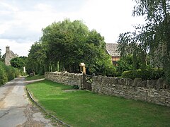 Stanley pontlarge lane.JPG