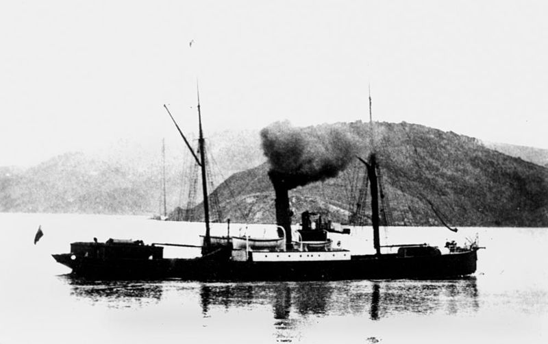 File:StateLibQld 1 140451 Ohau (ship).jpg