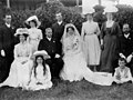 StateLibQld 1 53224 Hayes family wedding, 1910.jpg