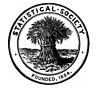 Royal Statistical Society: Història, Estructura, Funcions