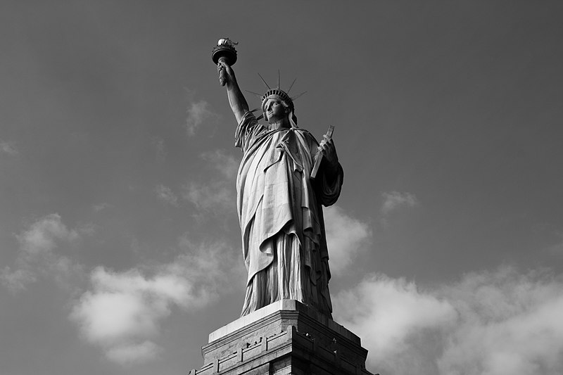 File:Statue Of Liberty (23478051151).jpg