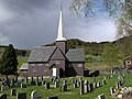 Thumbnail for Fåvang Stave Church