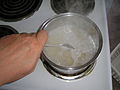 Steamed Rice How to 07