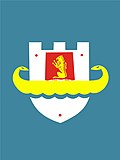 Thumbnail for Emblema e Durrësit