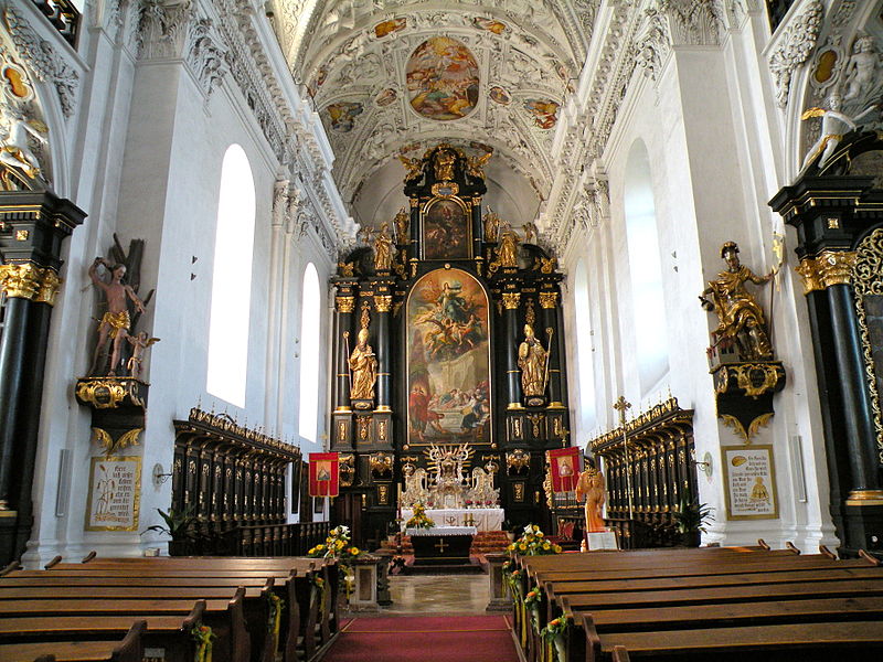 File:Stiftskirche Waldhausen Innen 2.jpg