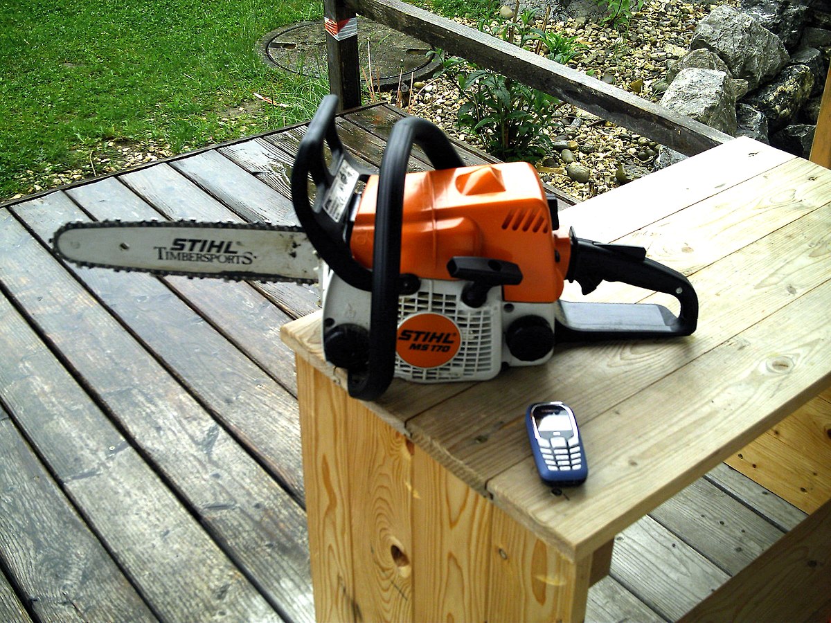 Category:Stihl — Wikimedia Commons