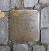 Stolperstein Fred Weinstein.jpg