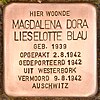 Stolpersteine[1]