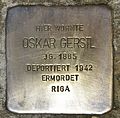 Stolperstein für Oskar Gerstl.JPG