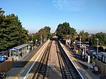 Stonehouse railway station