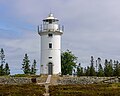 * Nomination Stora Fjäderägg lighthouse, --ArildV 09:34, 1 December 2023 (UTC) * Promotion  Support Good quality. --XRay 11:59, 1 December 2023 (UTC)