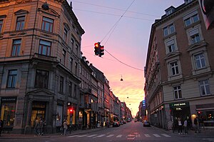 Know your Geography 2 - Page 5 300px-Store_Kongensgade_from_Kongens_Nytorv