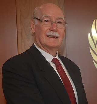 <span class="mw-page-title-main">Stuart Comberbach</span> Zimbabwean diplomat and politician