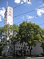 Evang. Auferstehungskirche Stuttgart-Rot