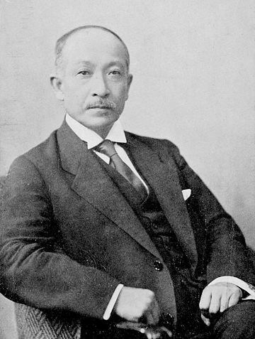 Sukehide Kabayama