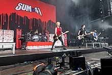 Sum 41 (2017)