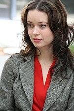 Summer Glau için küçük resim