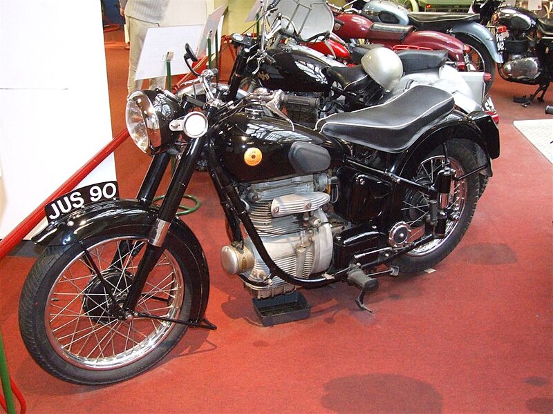 File:Sunbeam motorcycle (784919639).jpg