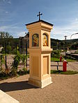 Wayside shrine Türkenmarterl