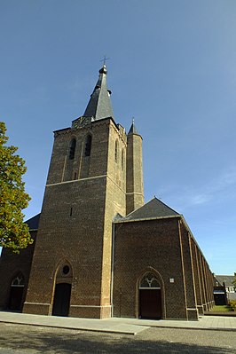 Sint-Servatiuskerk