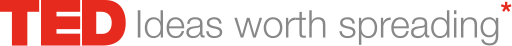 TED wordmark