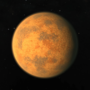 Miniatura para TRAPPIST-1c